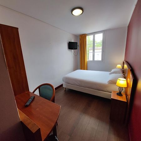 Hotel Riquet 툴루즈 외부 사진