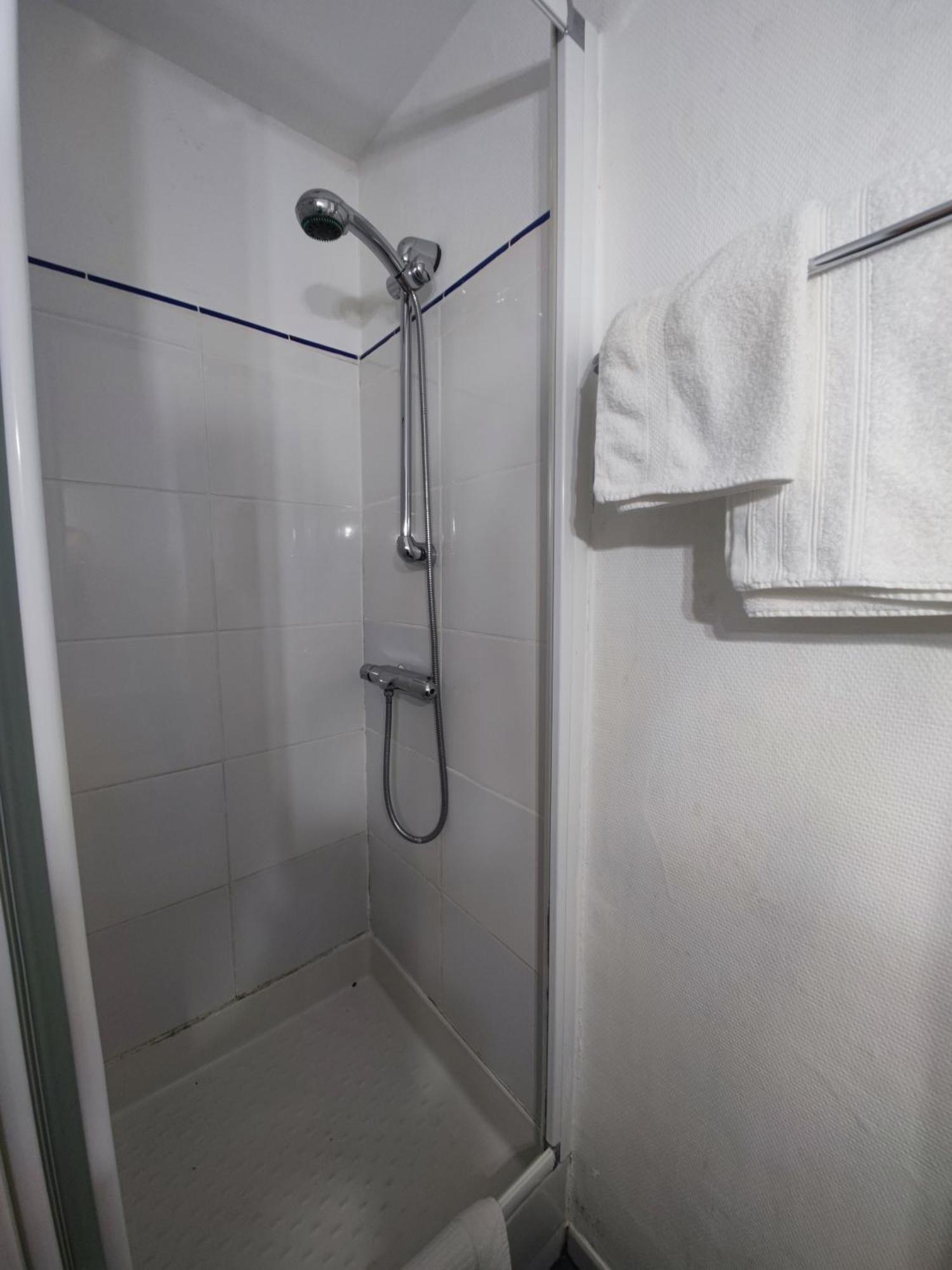 Hotel Riquet 툴루즈 외부 사진