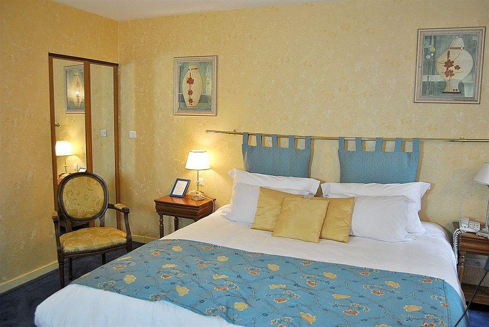 Hotel Riquet 툴루즈 외부 사진