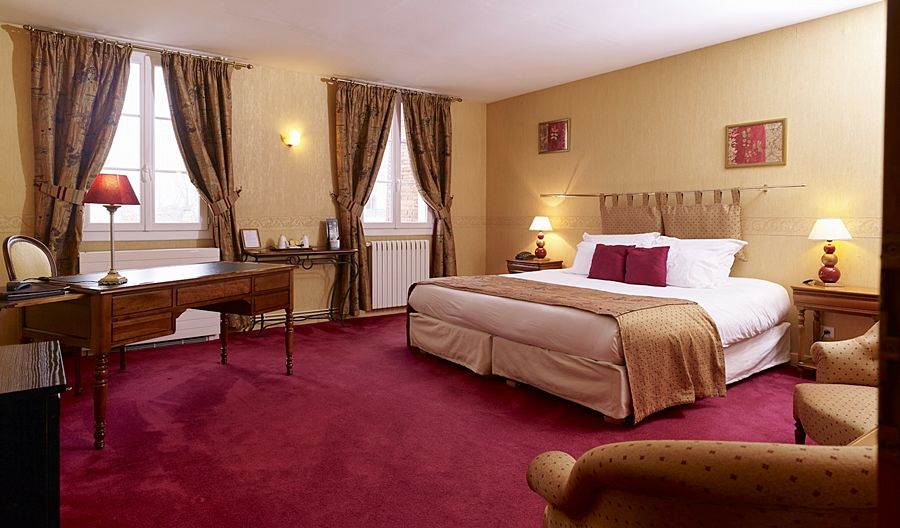 Hotel Riquet 툴루즈 외부 사진