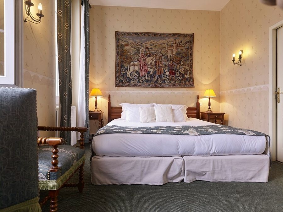 Hotel Riquet 툴루즈 외부 사진
