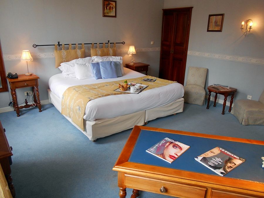 Hotel Riquet 툴루즈 외부 사진