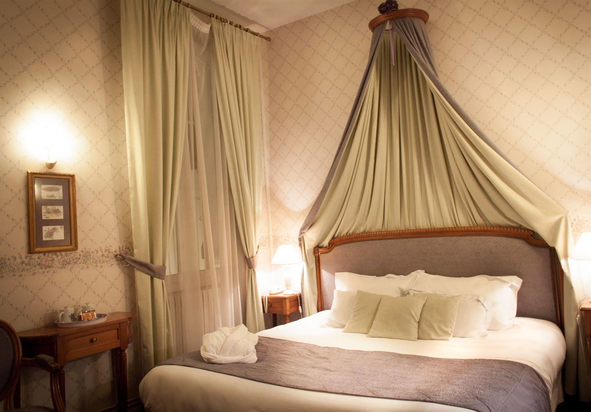 Hotel Riquet 툴루즈 외부 사진