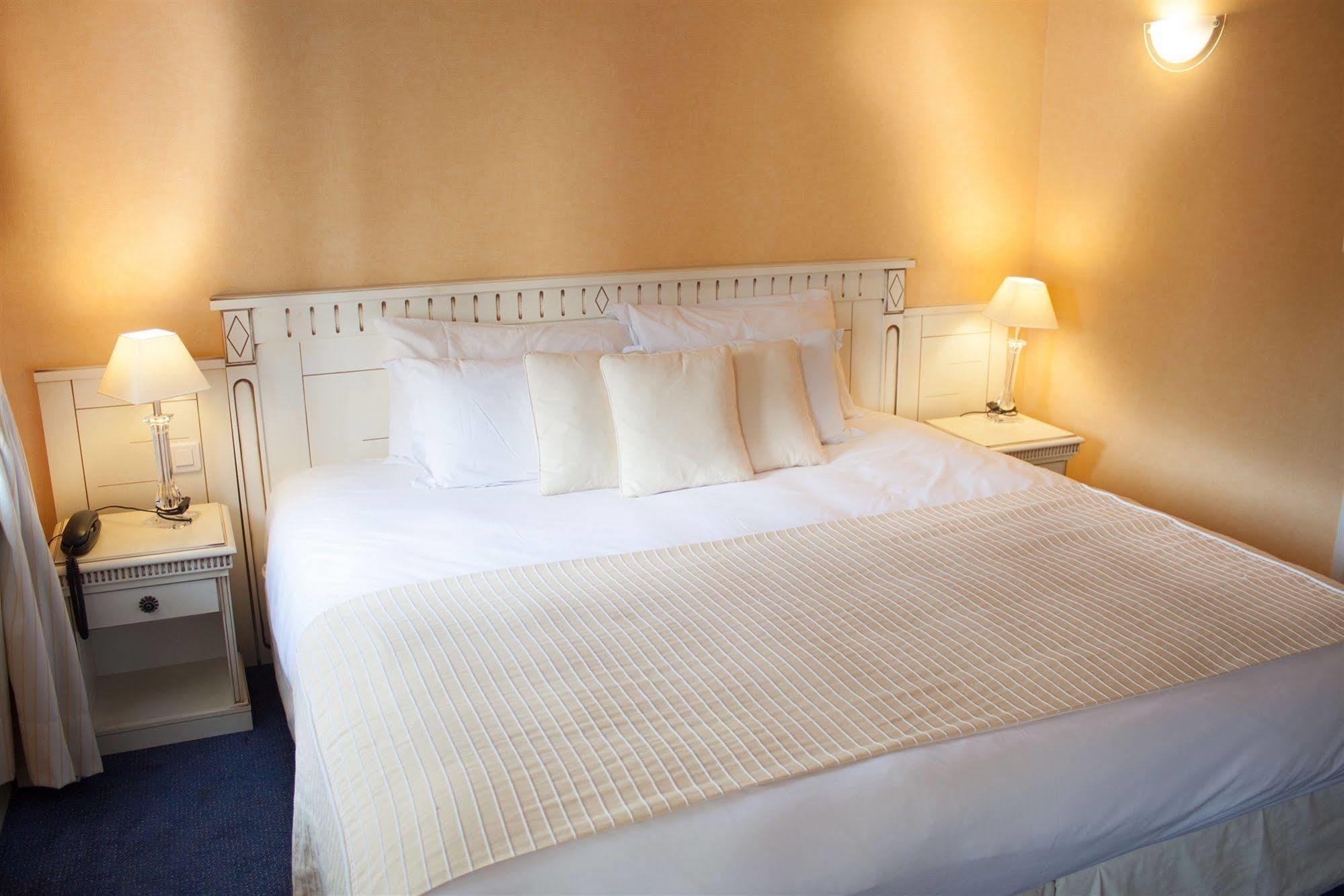 Hotel Riquet 툴루즈 외부 사진
