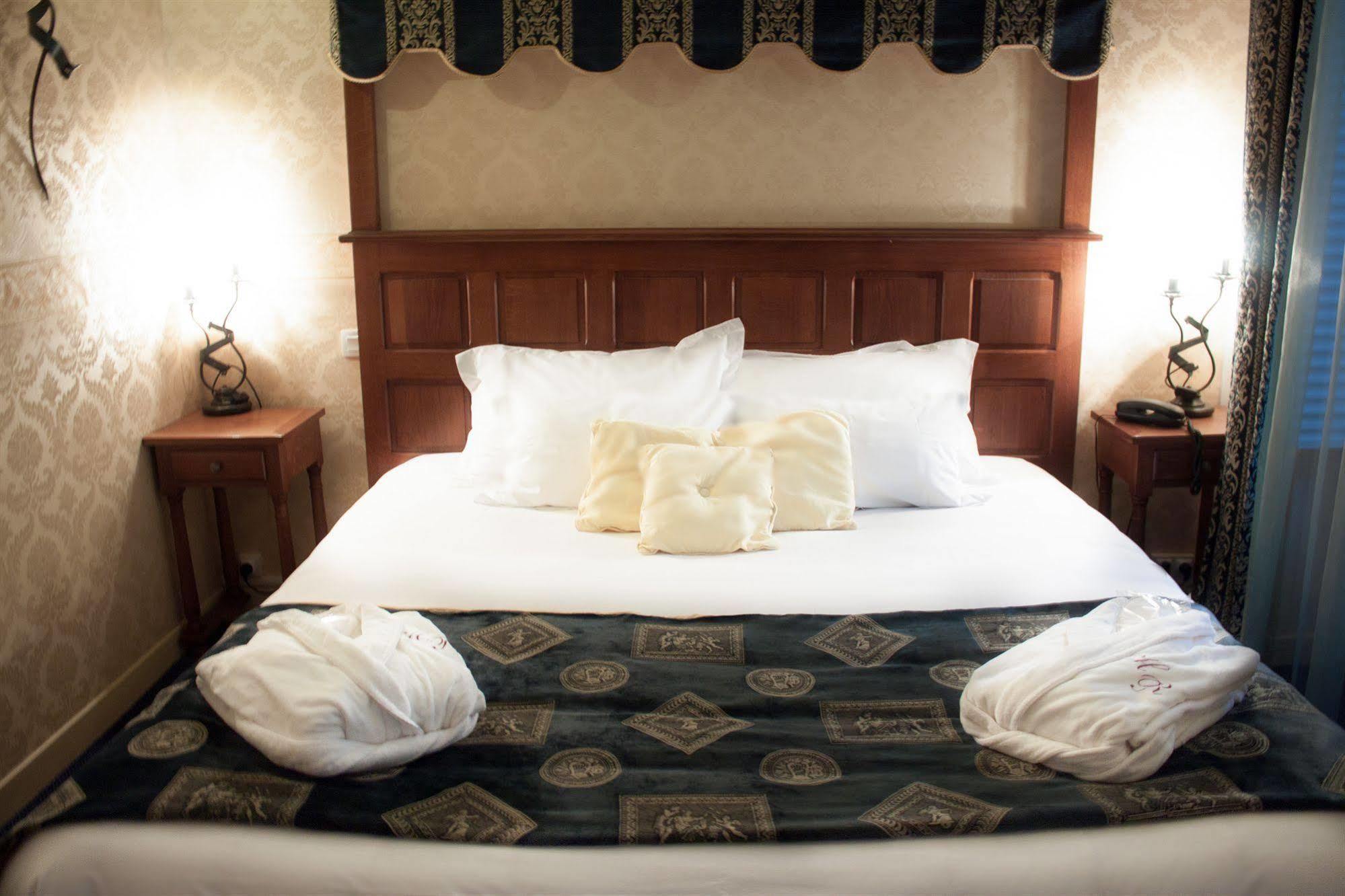 Hotel Riquet 툴루즈 외부 사진