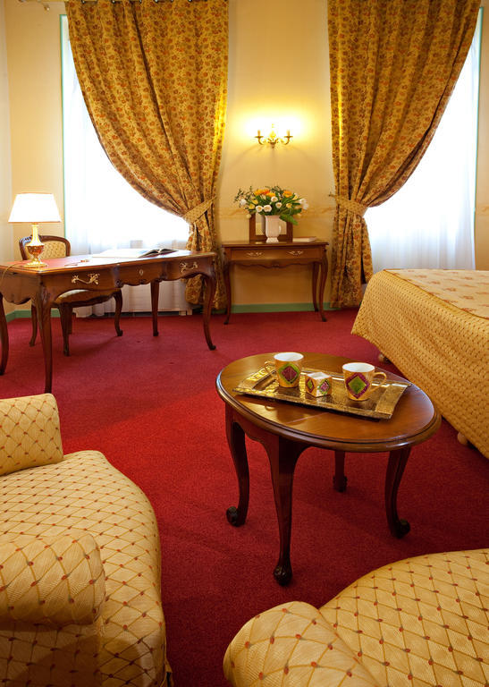Hotel Riquet 툴루즈 외부 사진